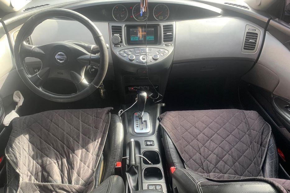 Продам Nissan Primera 2002 года в Николаеве