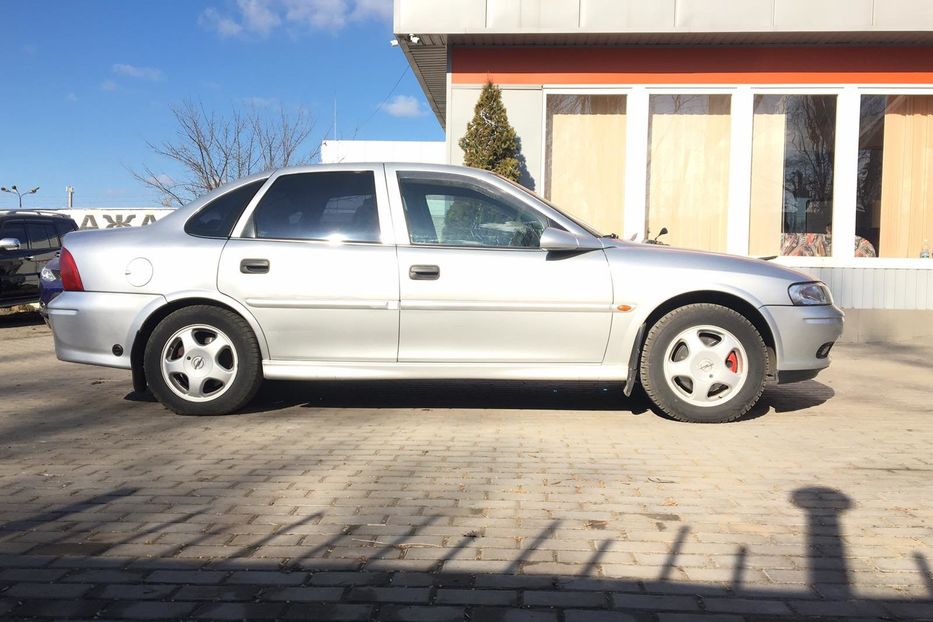 Продам Opel Vectra B 1999 года в Николаеве