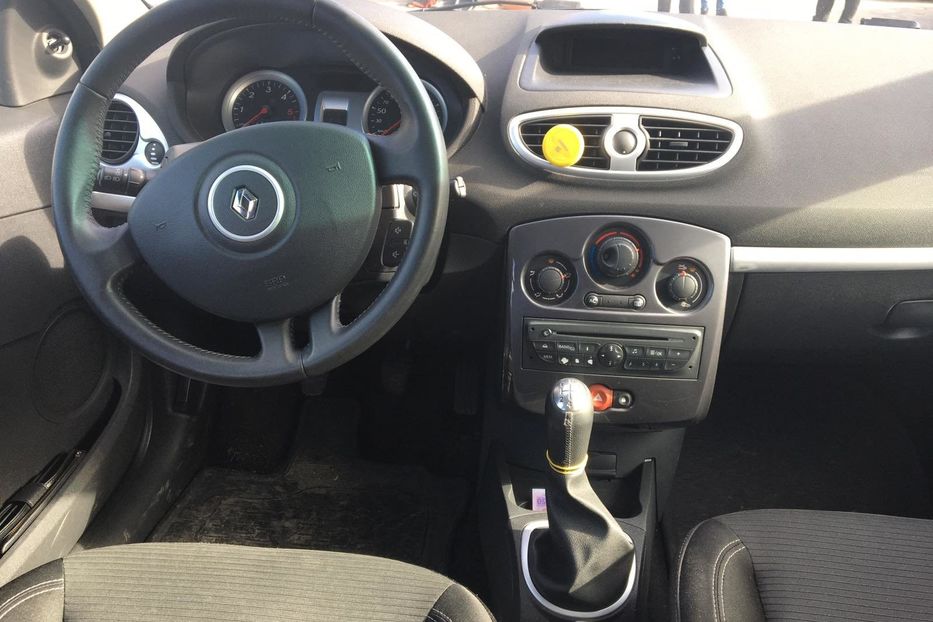 Продам Renault Clio 2012 года в Николаеве