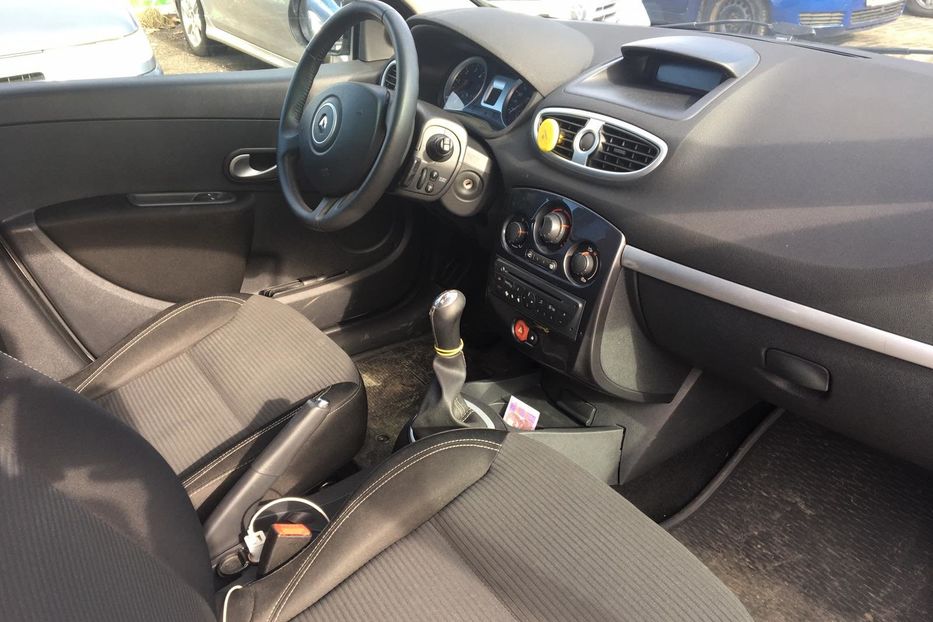 Продам Renault Clio 2012 года в Николаеве