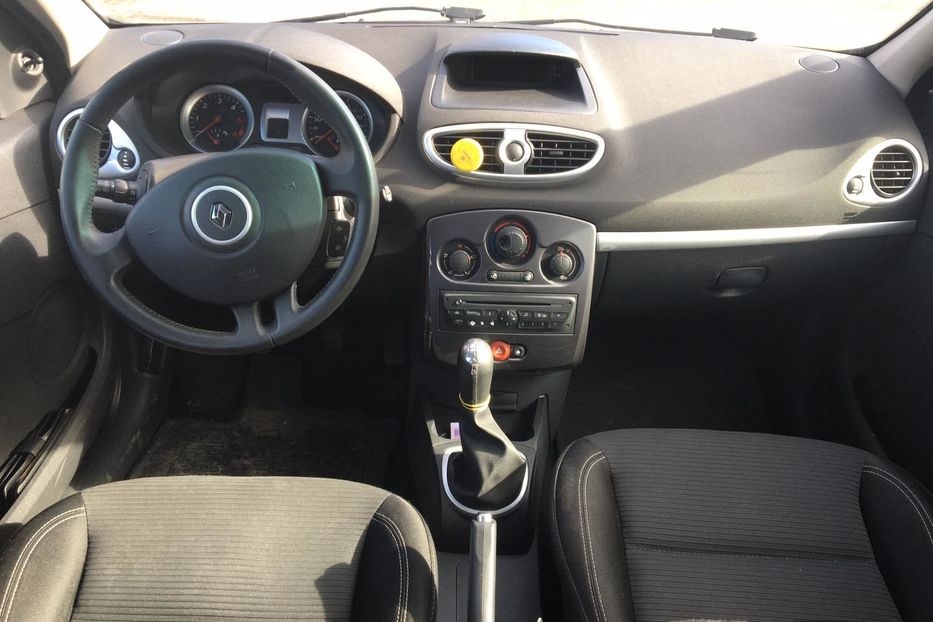 Продам Renault Clio 2012 года в Николаеве