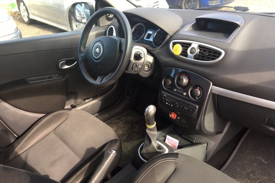 Продам Renault Clio 2012 года в Николаеве