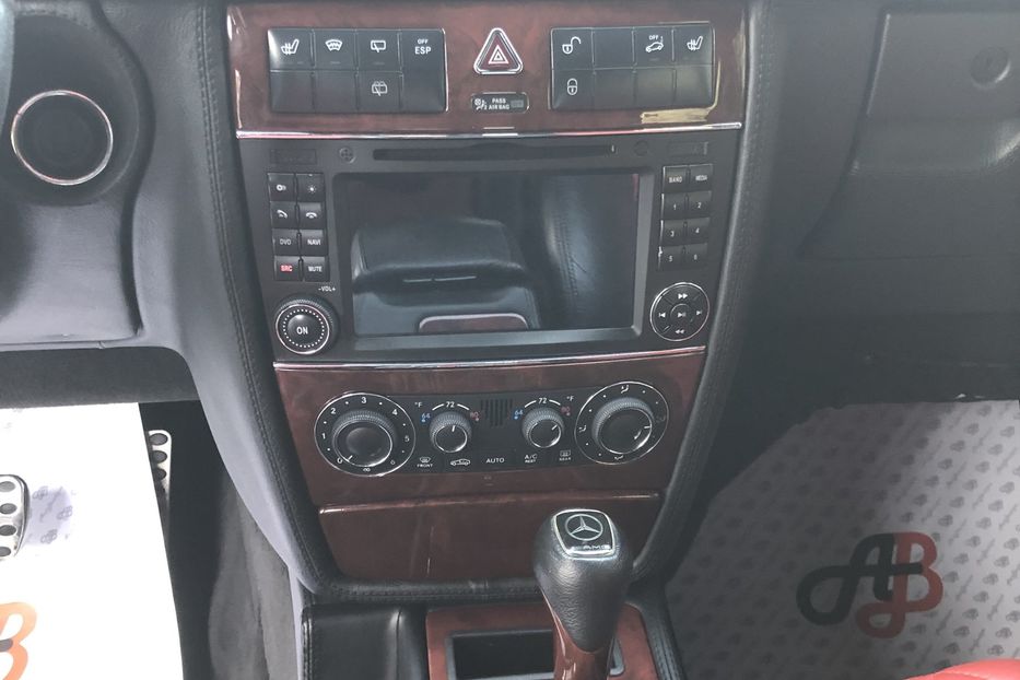 Продам Mercedes-Benz G-Class 500 G55 2007 года в Одессе