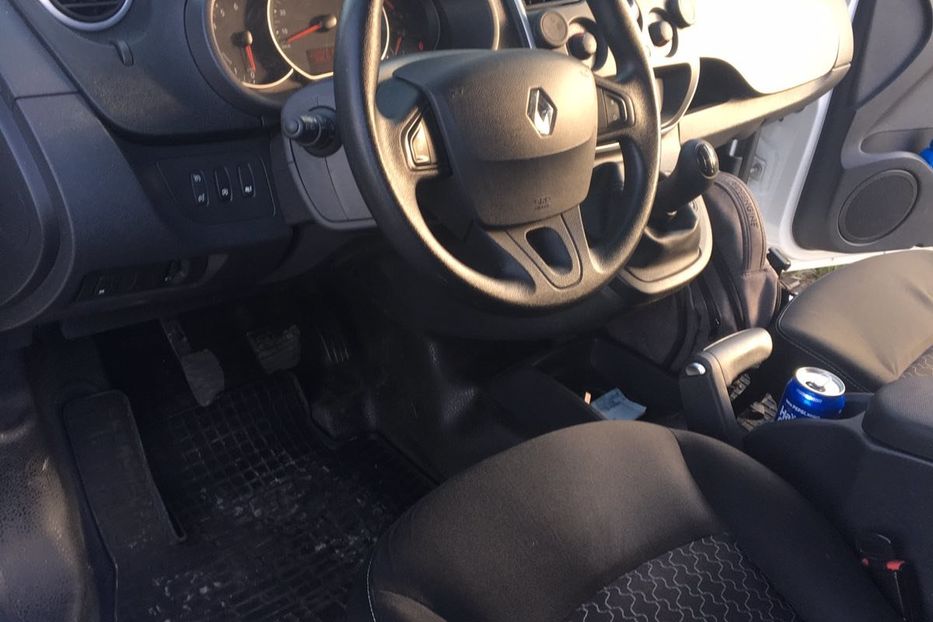 Продам Renault Kangoo пасс. 2013 года в Николаеве