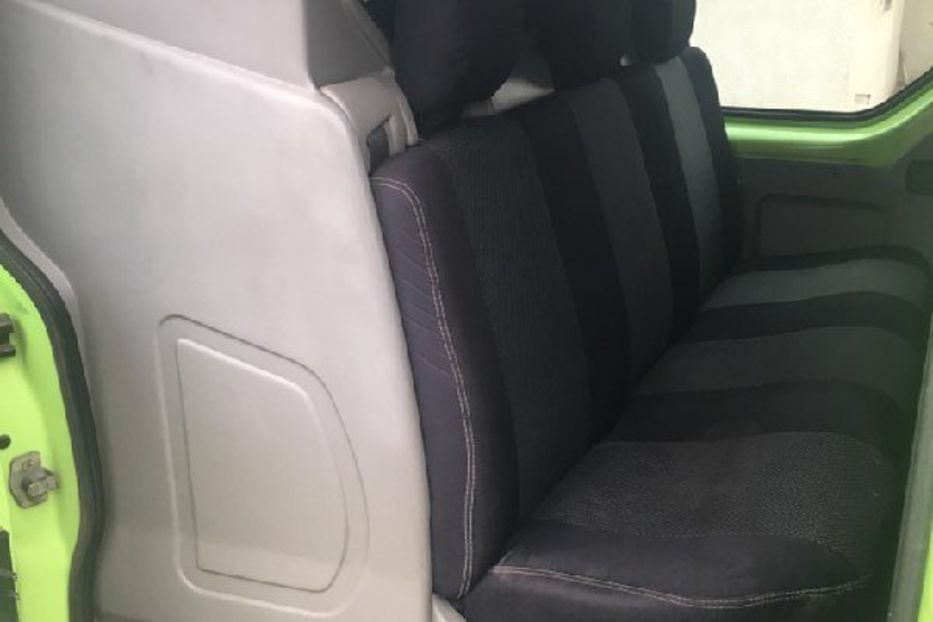 Продам Renault Trafic груз. 2006 года в Николаеве