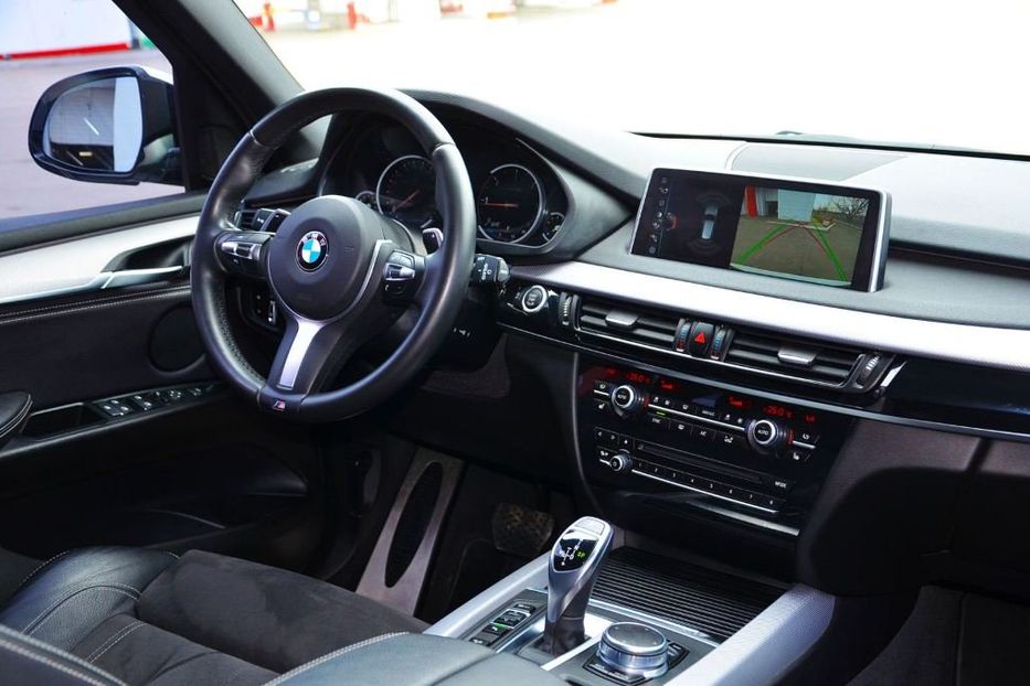 Продам BMW X5 2017 года в Днепре