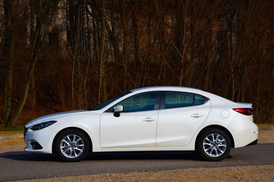 Продам Mazda 3 2017 года в Днепре