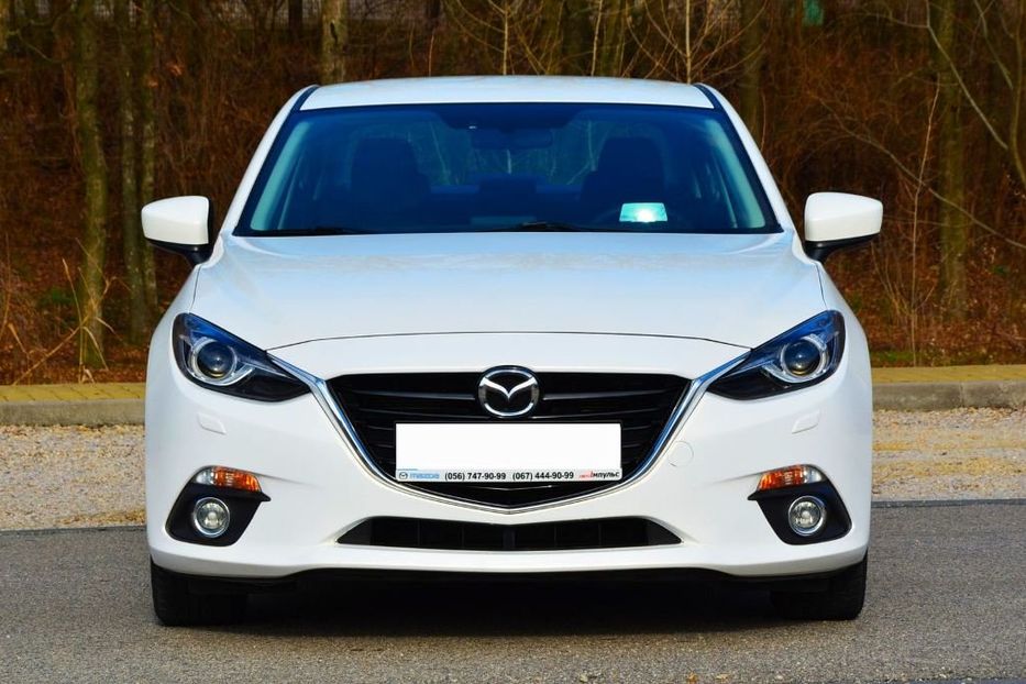 Продам Mazda 3 2017 года в Днепре