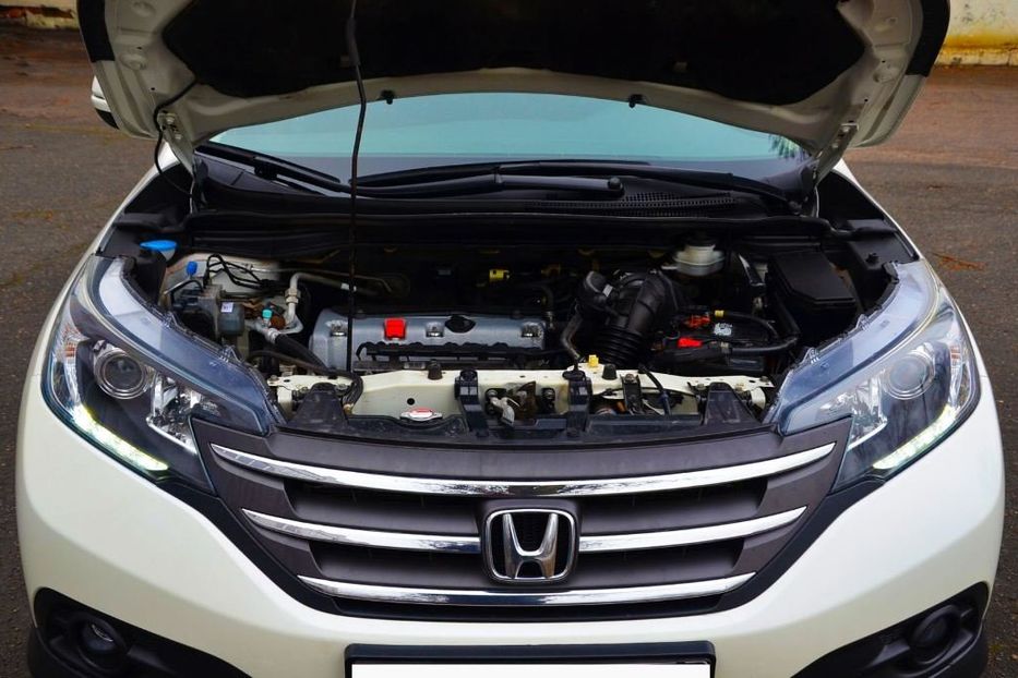 Продам Honda CR-V 2014 года в Днепре
