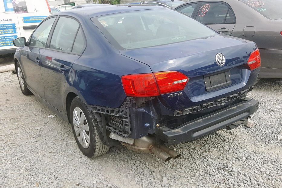 Продам Volkswagen Jetta S 2013 года в Одессе