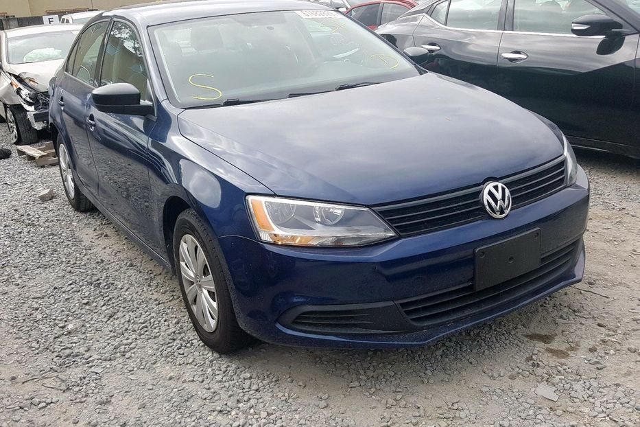 Продам Volkswagen Jetta S 2013 года в Одессе