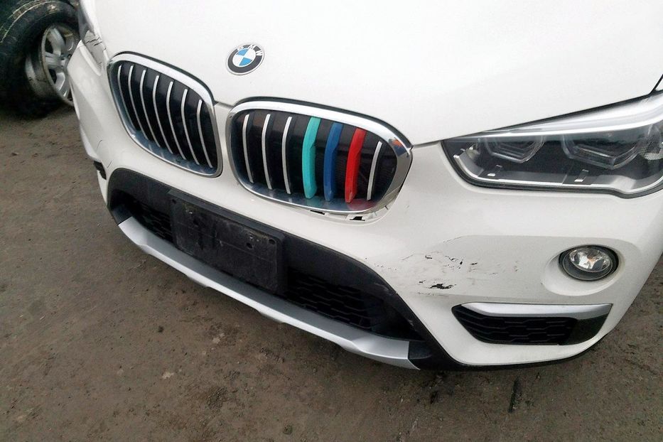 Продам BMW X1 XDRIVE 28i 2017 года в Одессе