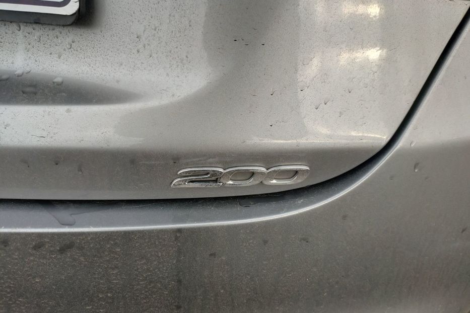 Продам Chrysler 200 2015 года в Николаеве