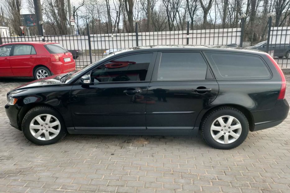 Продам Volvo V50 2008 года в Николаеве