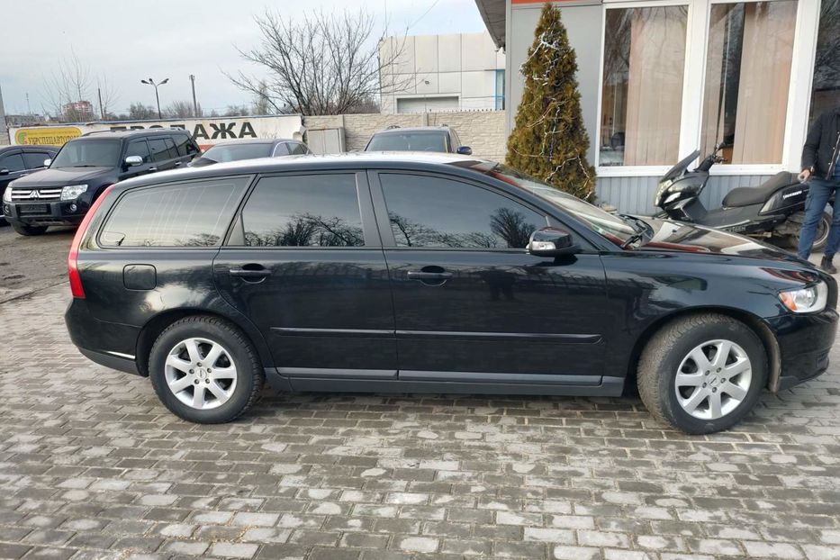 Продам Volvo V50 2008 года в Николаеве