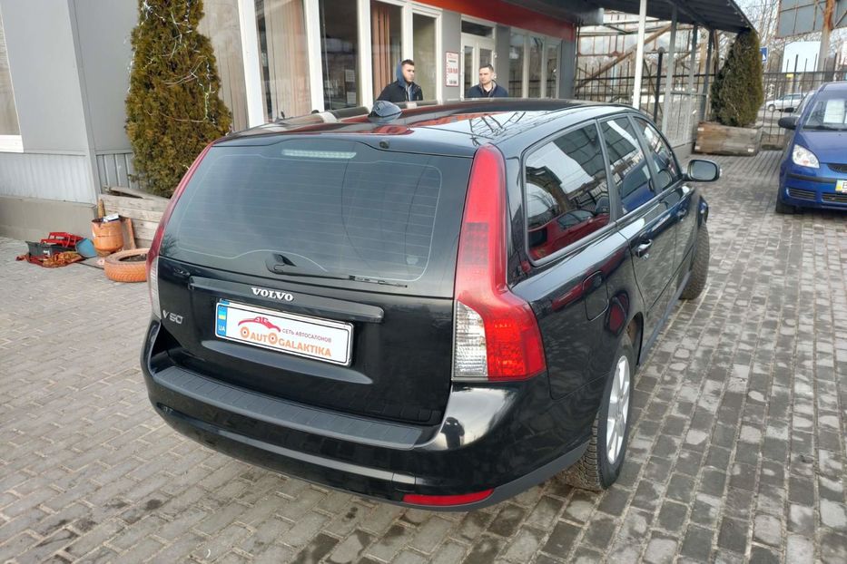 Продам Volvo V50 2008 года в Николаеве