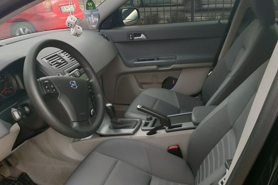 Продам Volvo V50 2008 года в Николаеве