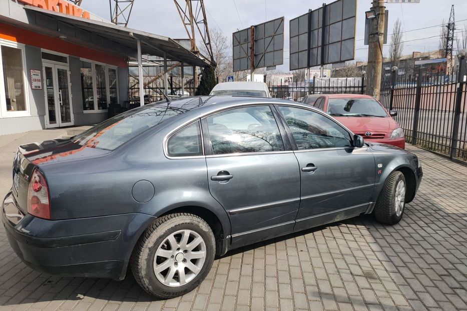 Продам Volkswagen Passat B5 2001 года в Николаеве