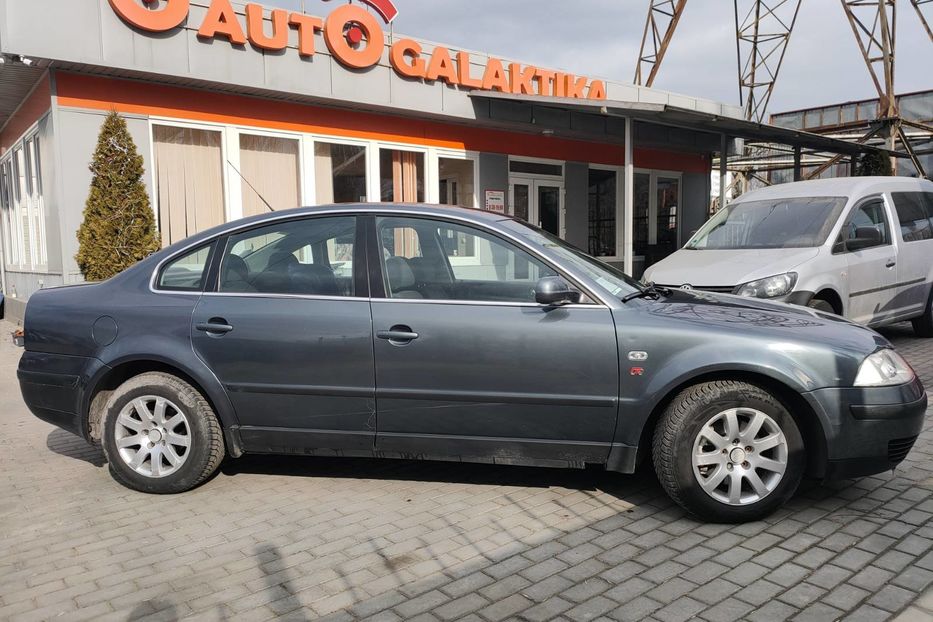 Продам Volkswagen Passat B5 2001 года в Николаеве