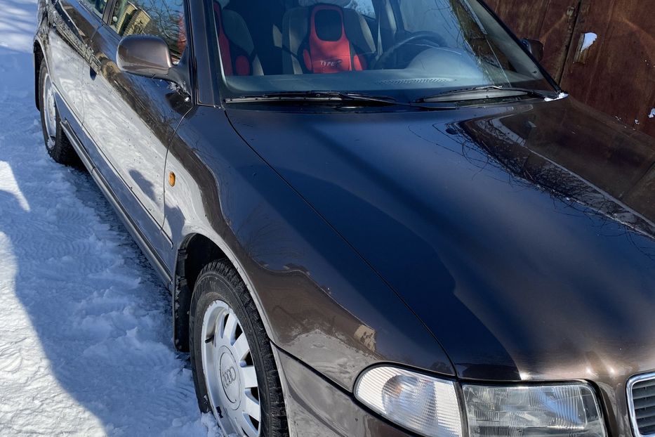 Продам Audi A4 1998 года в Львове