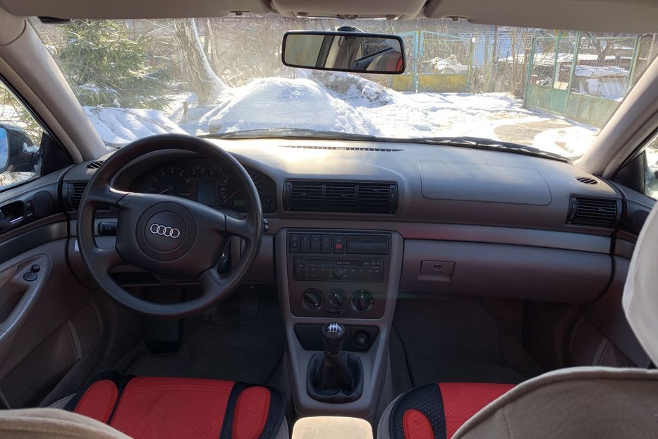 Продам Audi A4 1998 года в Львове