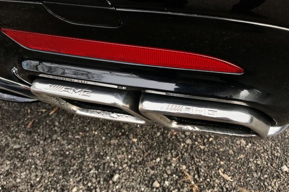 Продам Mercedes-Benz S-Class S600 V12 Restyling AMG 2015 года в Киеве