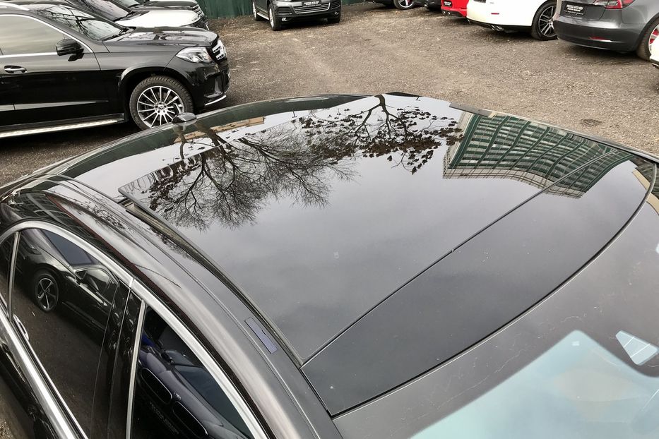Продам Mercedes-Benz S-Class S600 V12 Restyling AMG 2015 года в Киеве