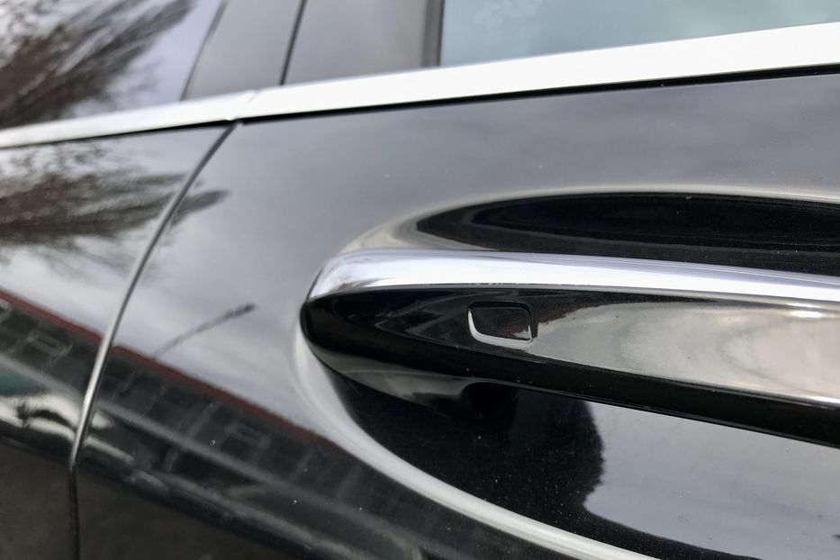 Продам Mercedes-Benz S-Class S600 V12 Restyling AMG 2015 года в Киеве