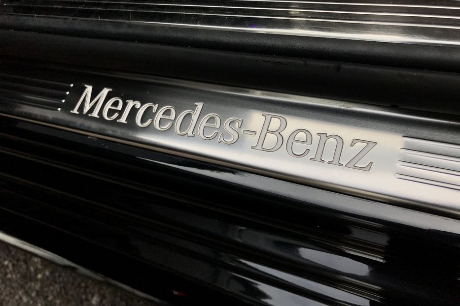 Продам Mercedes-Benz S-Class S600 V12 Restyling AMG 2015 года в Киеве