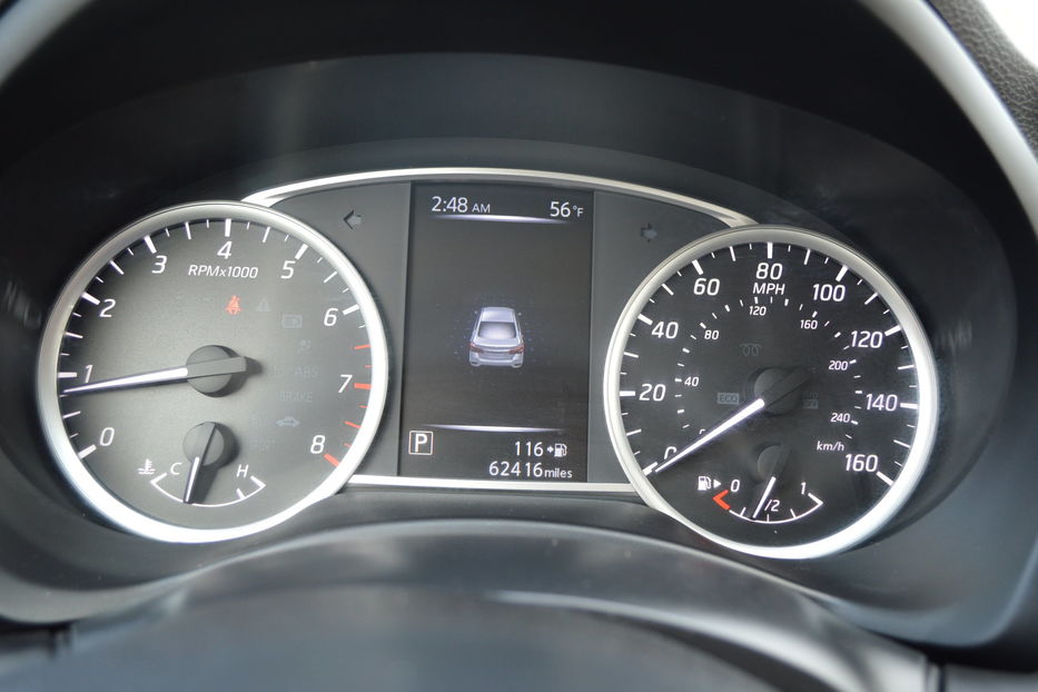 Продам Nissan Sentra S 2016 года в Одессе