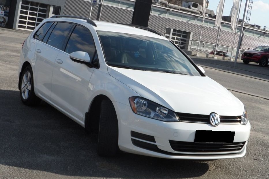 Продам Volkswagen Golf VII 2015 года в Днепре