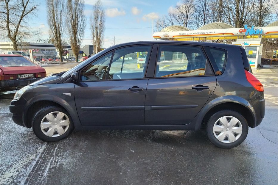 Продам Renault Scenic 2007 года в Харькове