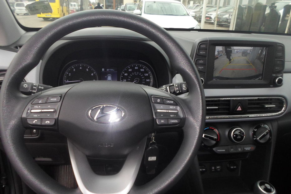 Продам Hyundai Kona корея 2018 года в Одессе
