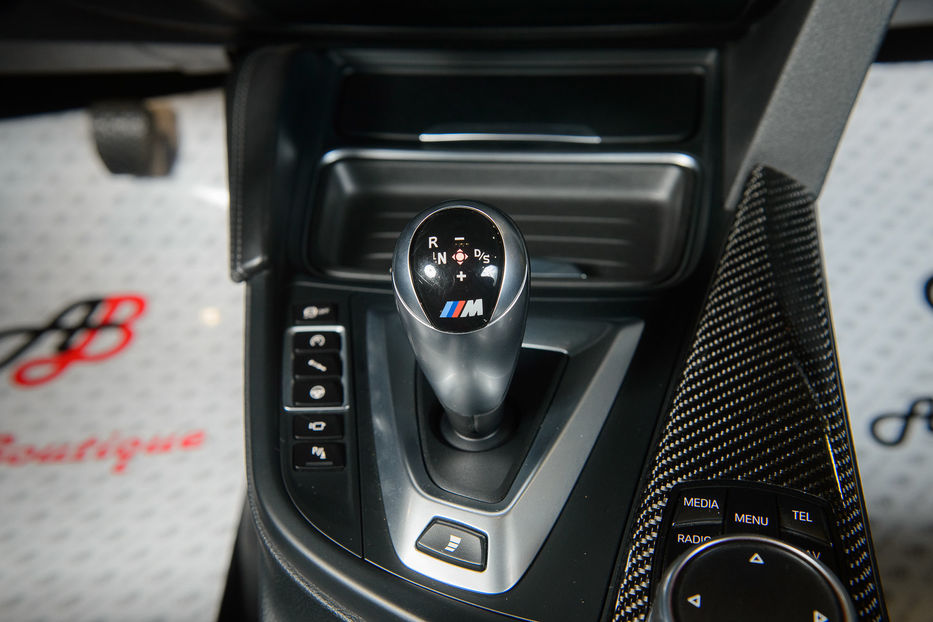 Продам BMW M4 Cabrio  2014 года в Одессе