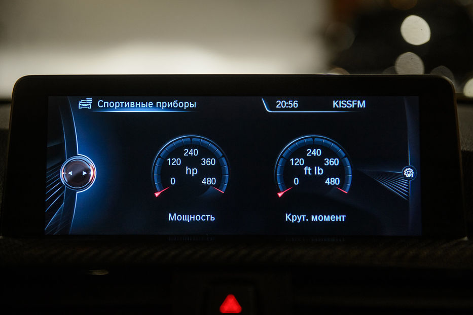 Продам BMW M4 Cabrio  2014 года в Одессе