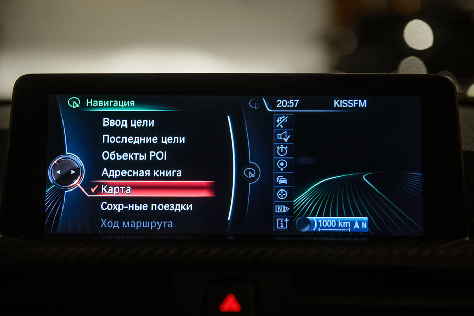 Продам BMW M4 Cabrio  2014 года в Одессе