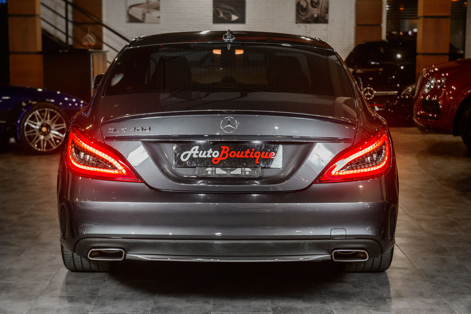 Продам Mercedes-Benz CLS-Class 2014 года в Одессе