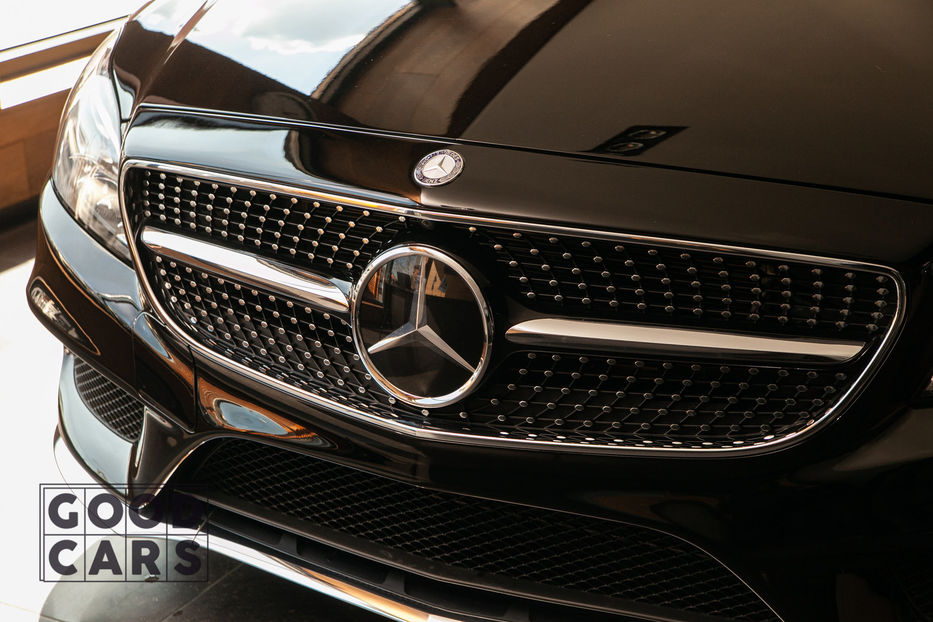 Продам Mercedes-Benz CLS-Class 400 AMG  2016 года в Одессе