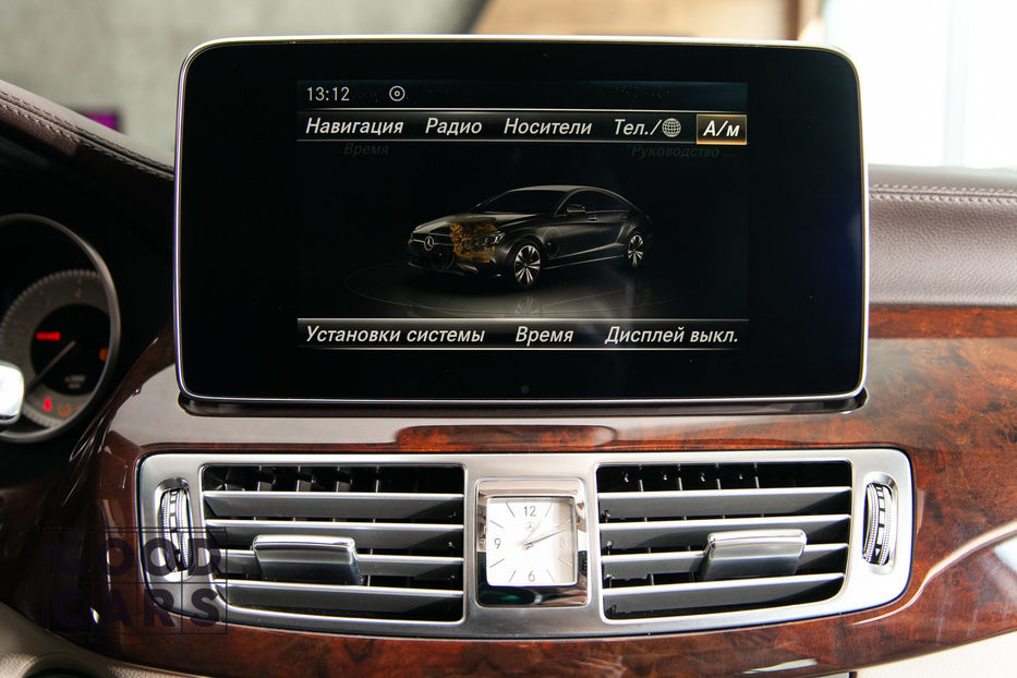 Продам Mercedes-Benz CLS-Class 400 AMG  2016 года в Одессе