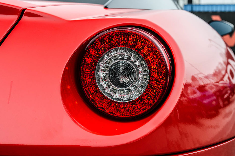 Продам Ferrari 599 GTB 2009 года в Киеве