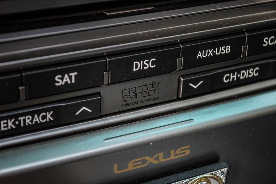 Продам Lexus GX 460 Premium 2010 года в Киеве