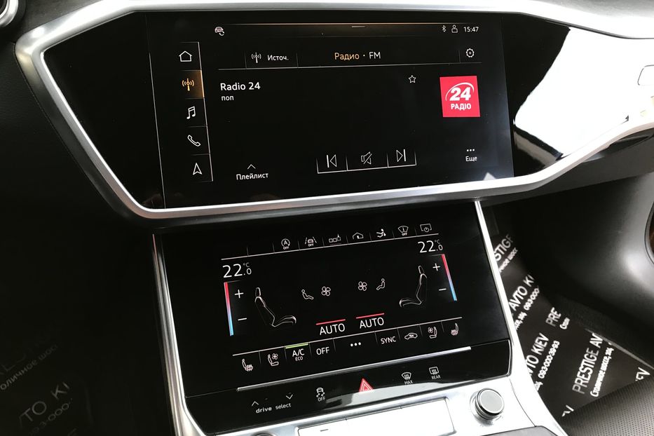 Продам Audi A7 55 TFSI S-Line Quattro Официал 2019 года в Киеве