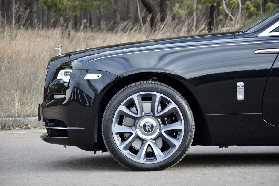 Продам Rolls-Royce Wraith 2020 года в Киеве