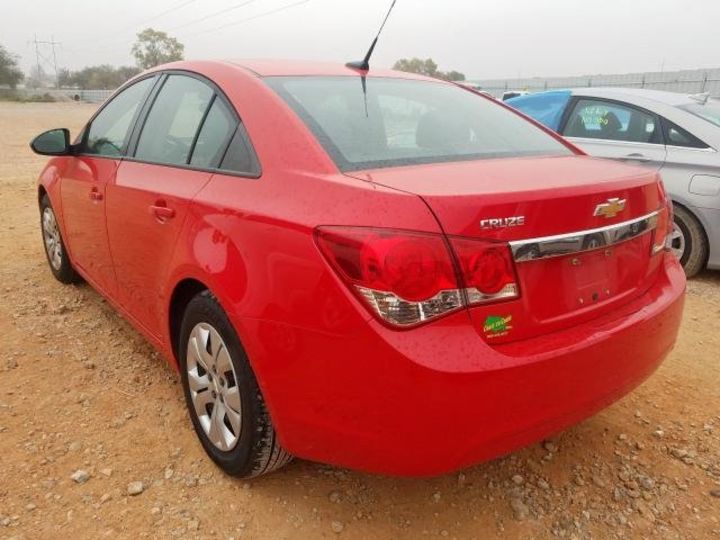 Продам Chevrolet Cruze 2014 года в Харькове