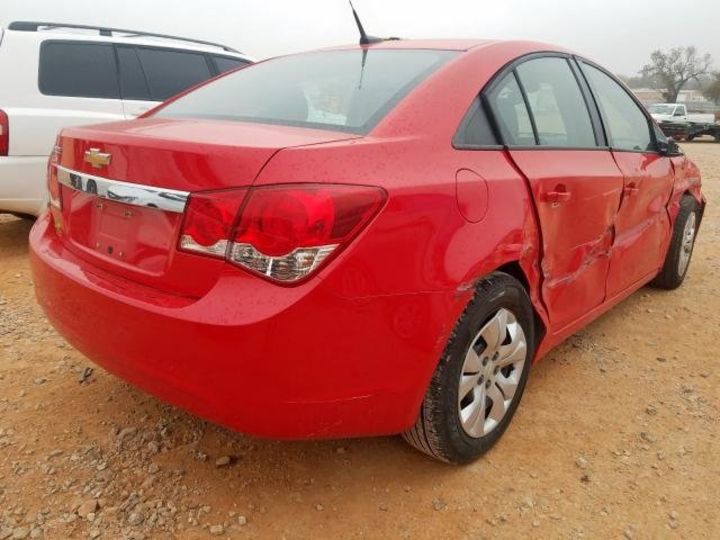 Продам Chevrolet Cruze 2014 года в Харькове