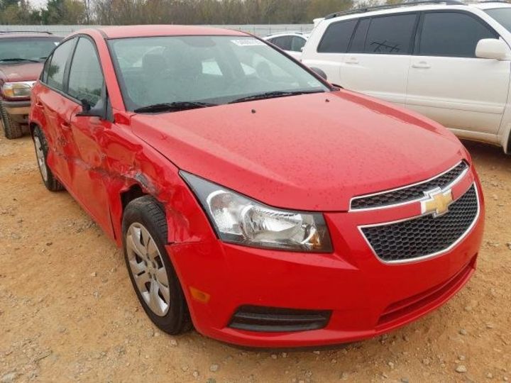 Продам Chevrolet Cruze 2014 года в Харькове