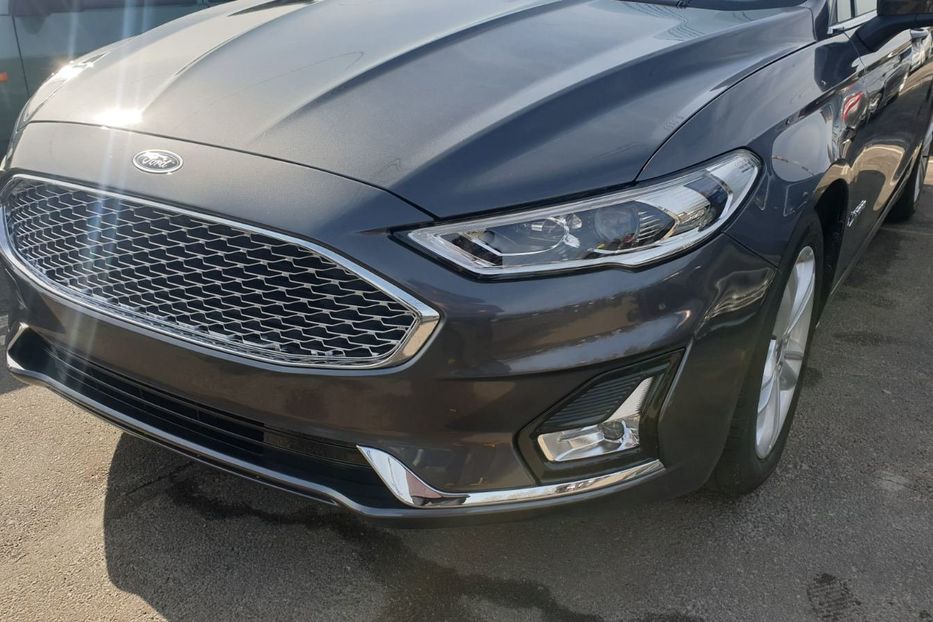 Продам Ford Fusion 2018 года в Харькове