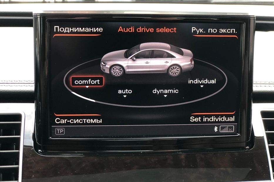 Продам Audi A8 3.0 Long quattro 2017 года в Киеве