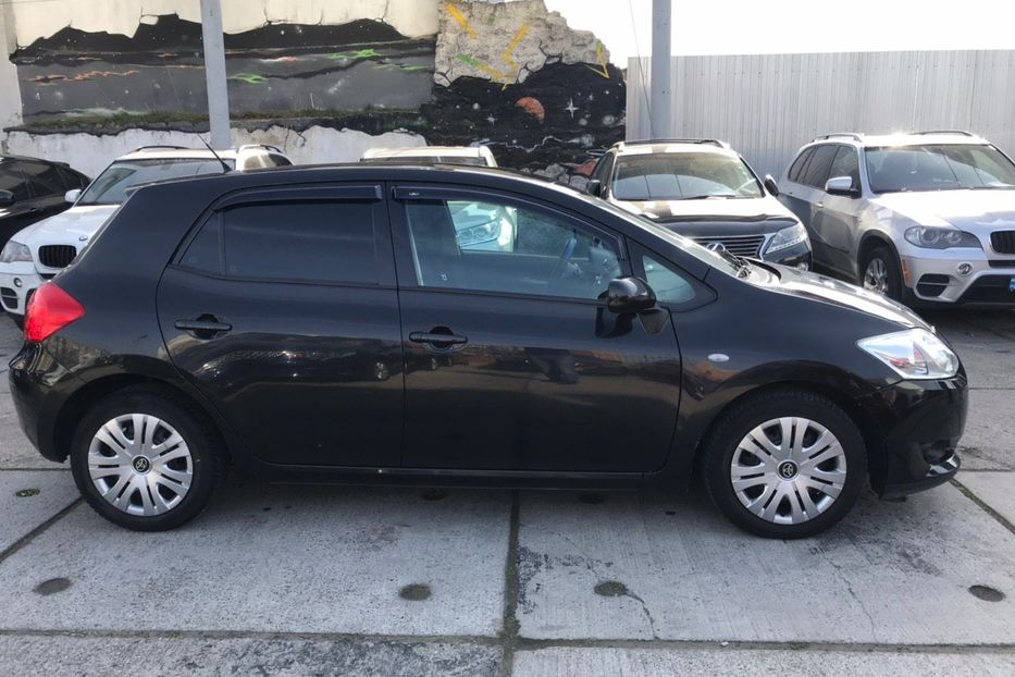 Продам Toyota Auris 1.4 DIESEL 2008 года в Одессе