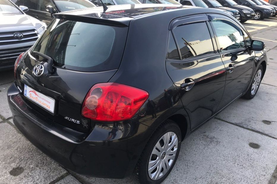 Продам Toyota Auris 1.4 DIESEL 2008 года в Одессе